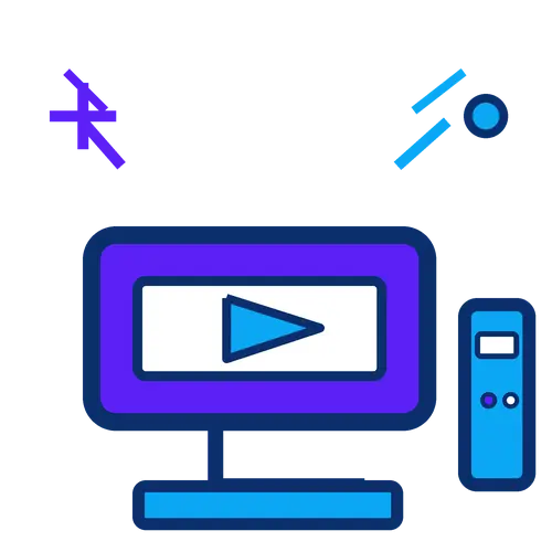 Streaming Devices