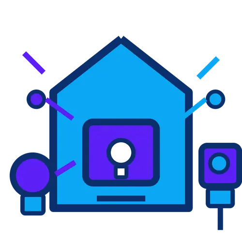 Smart Home Devices