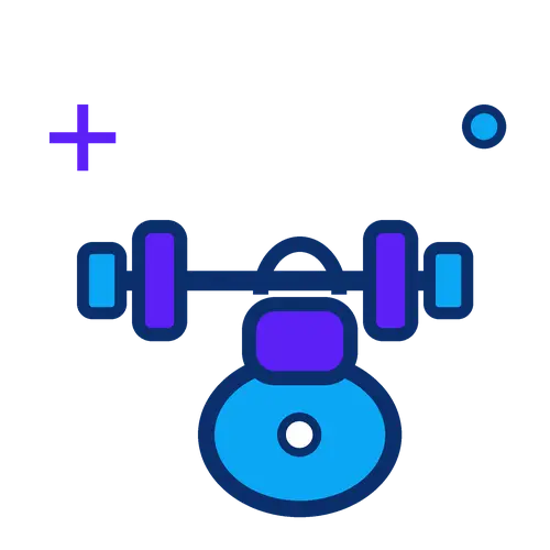 Gym Equipment