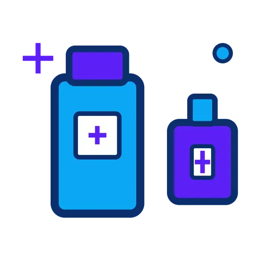 Pharmacy & Medical Supplies