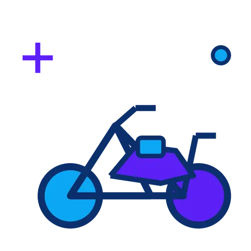 Bikes & Motorcycles