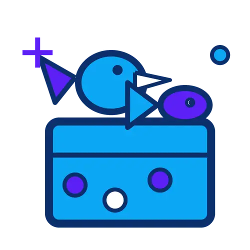 Birds & Fish