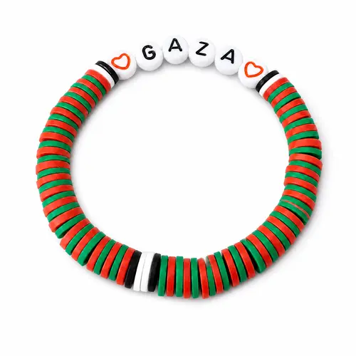 Palestine Bracelet